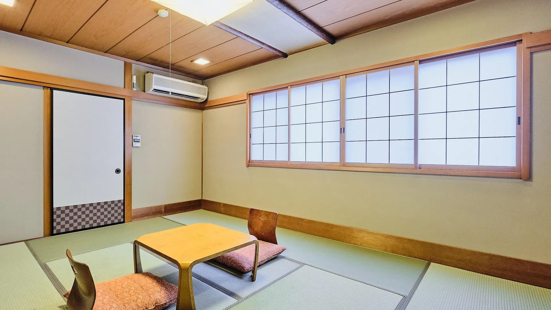 Kyoya Ryokan Nagoya Japan