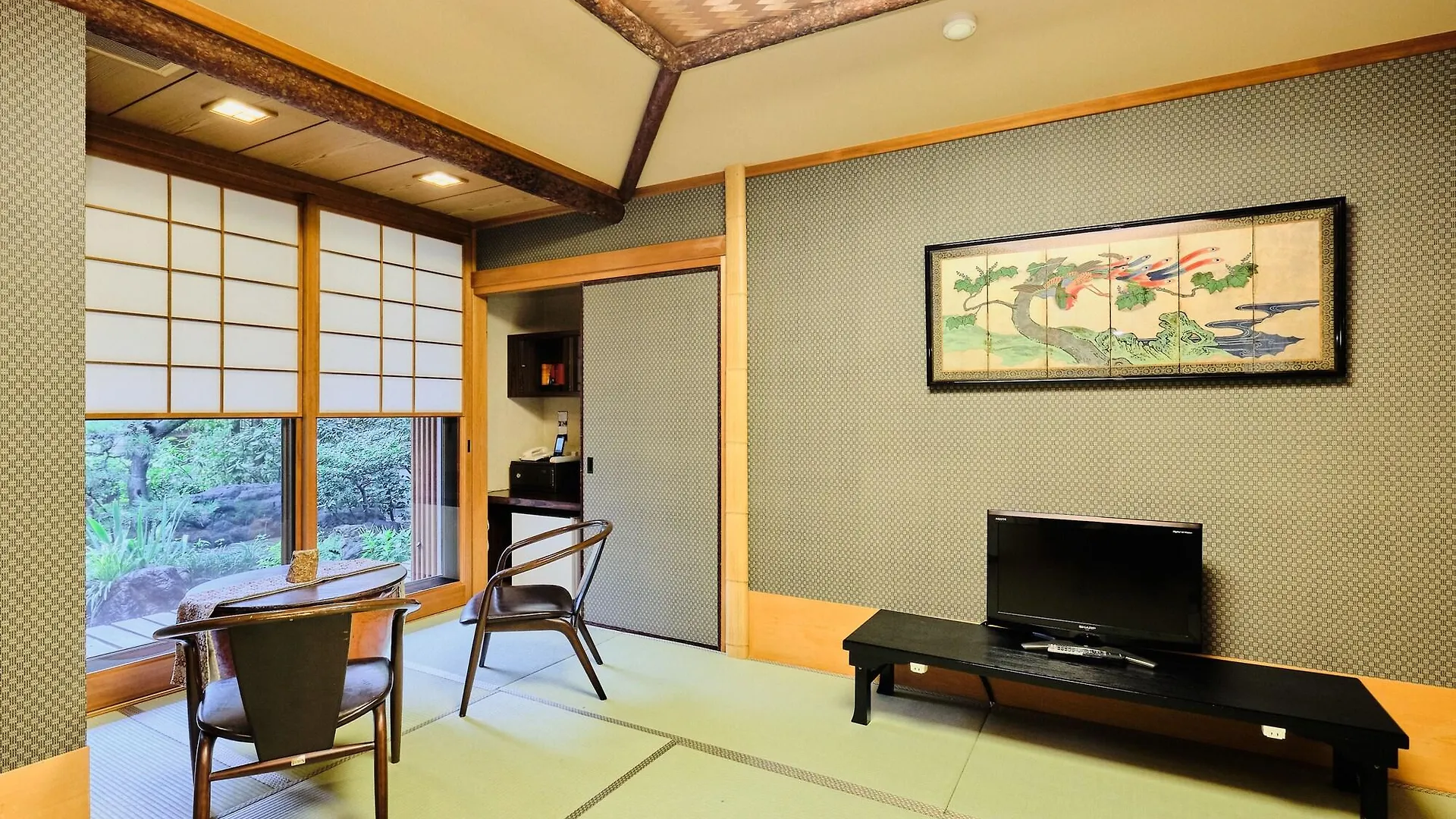 Kyoya Ryokan Nagoya