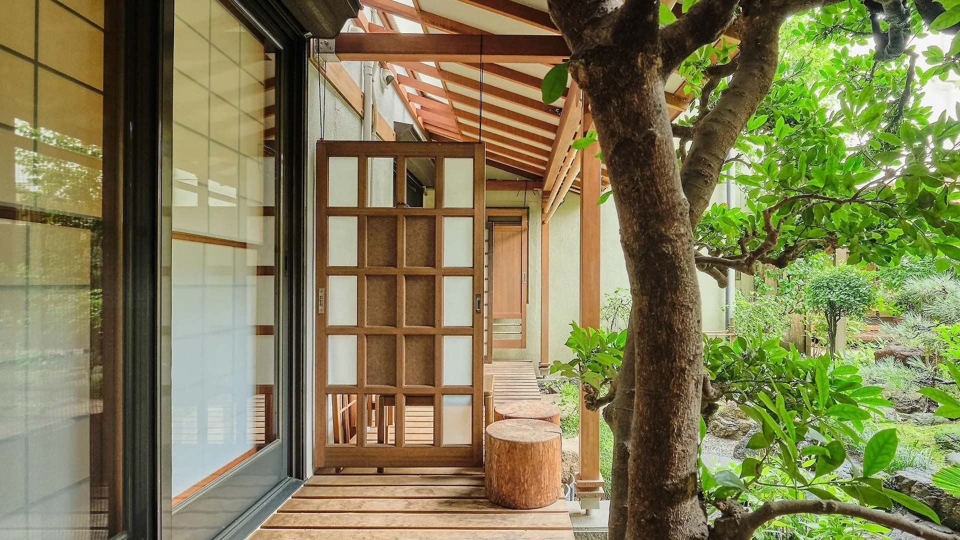 Kyoya Ryokan Nagoya