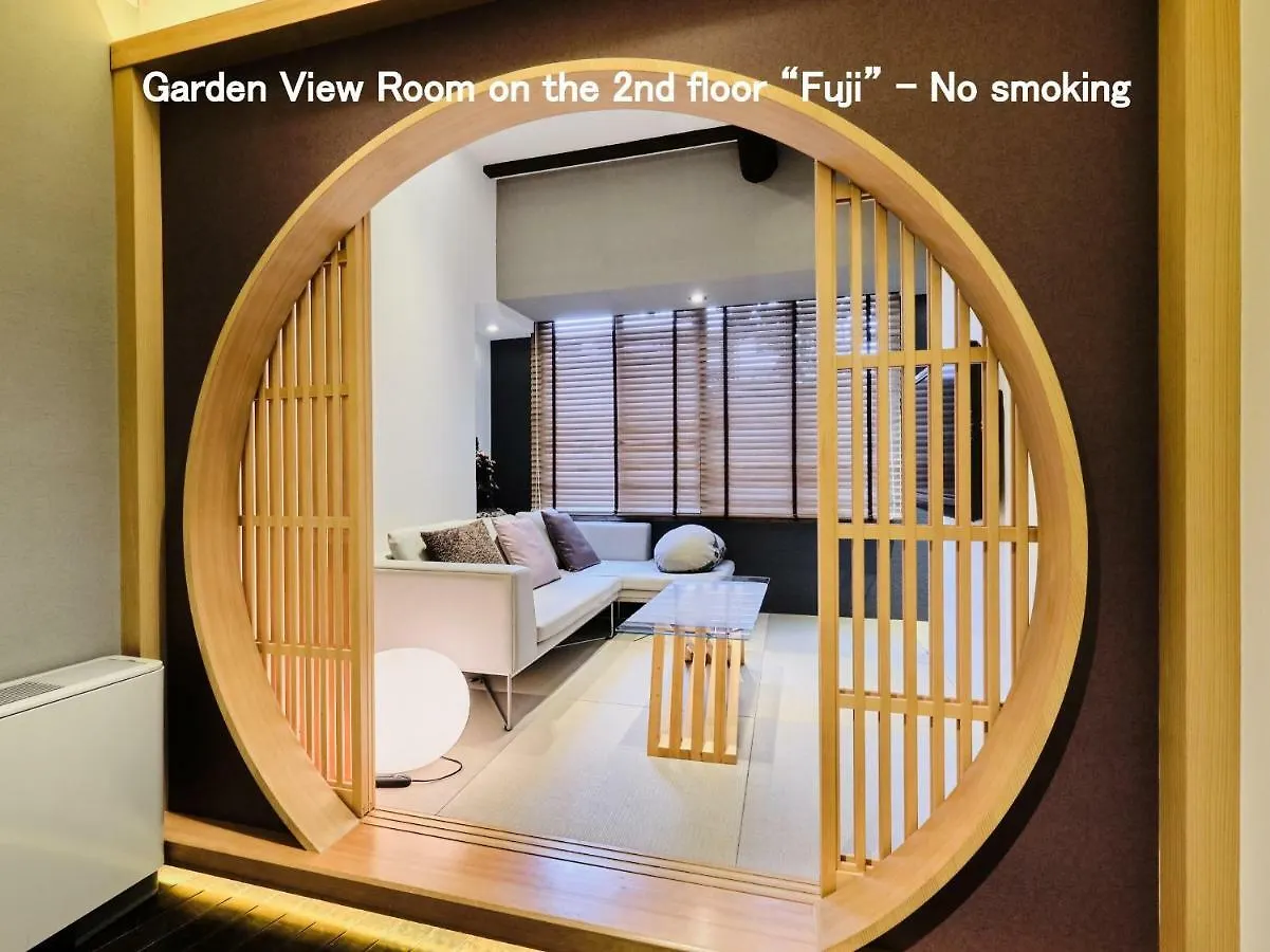 Kyoya Ryokan Nagoya