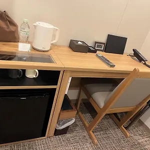 名古屋站at酒店 *** 名古屋