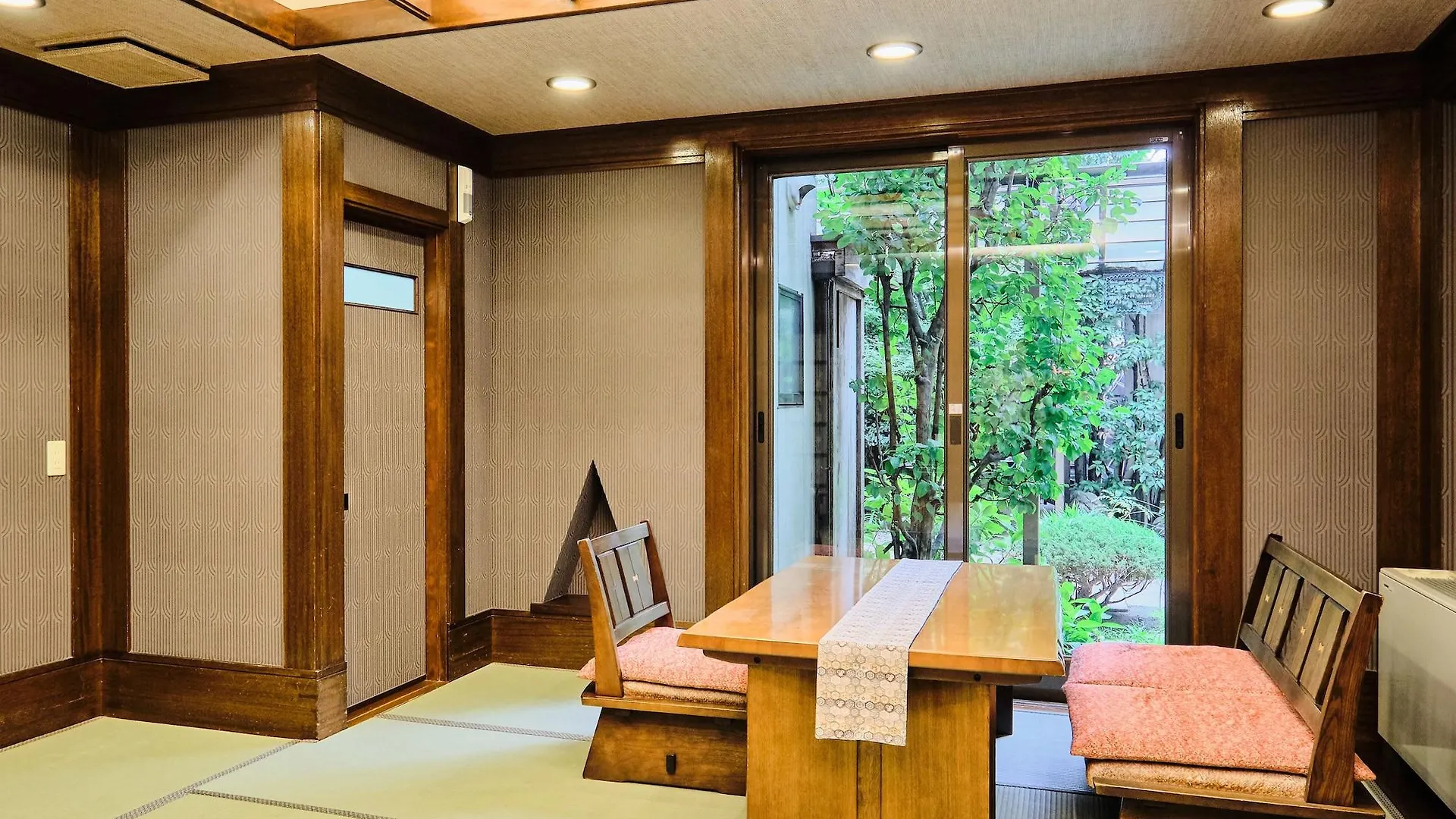 传统日式旅馆 名古屋 京屋旅馆-仅限12歳以上酒店